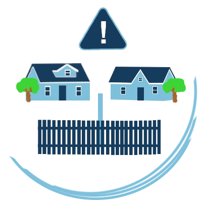 Property Dispute